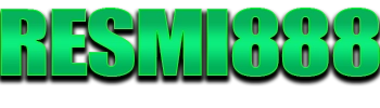 Logo Resmi888